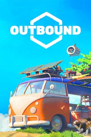 Outbound / 拾光旅人