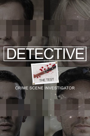 Detective - The Test