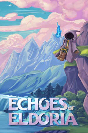 Echoes of Eldoria