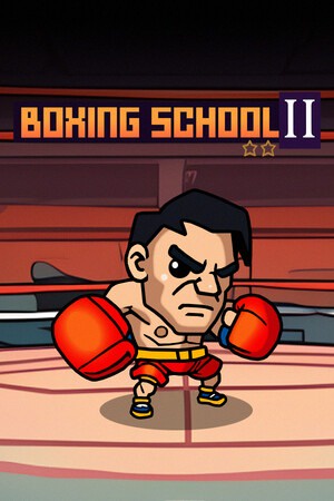 Boxing School 2