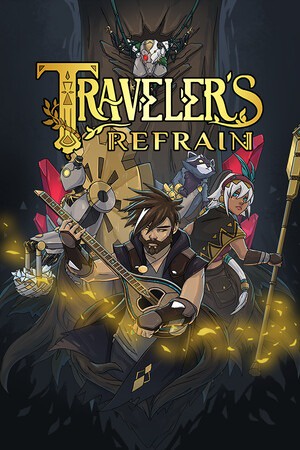 Traveler's Refrain