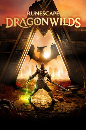 RuneScape: Dragonwilds