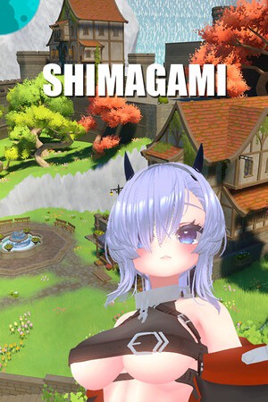 Shimagami
