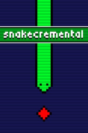 Snakecremental