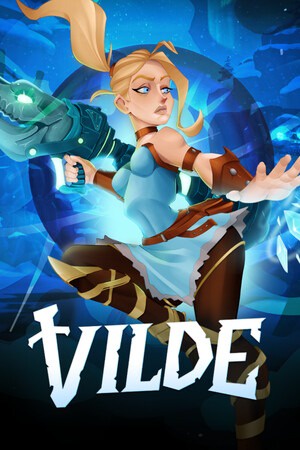 Vilde