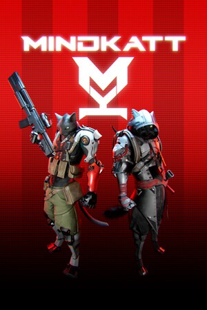 MindKatt: First Strike