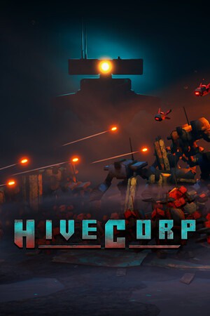HiveCorp