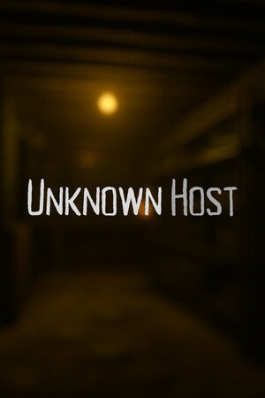 Unknown Host
