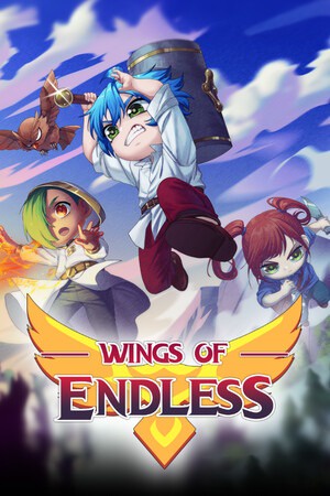 Wings of Endless