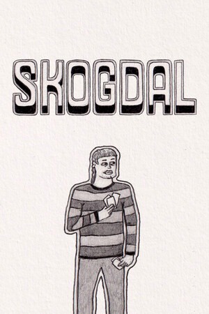 Skogdal