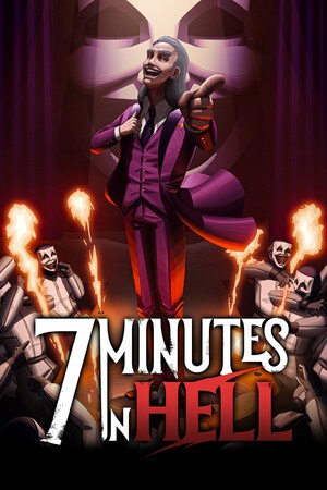 7 Minutes in Hell