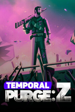 Temporal Purge: Z