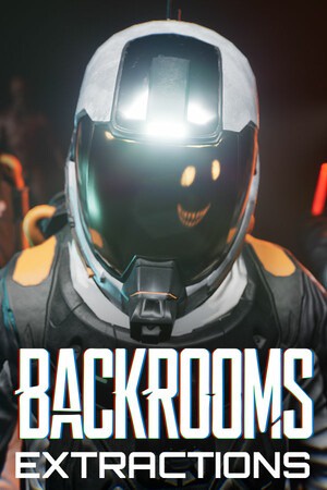 Backrooms: Extractions