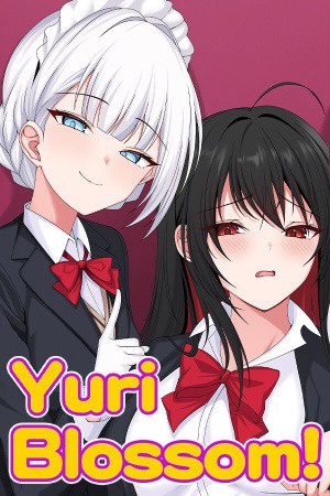 Yuri Blossom!