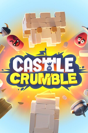 Castle Crumble