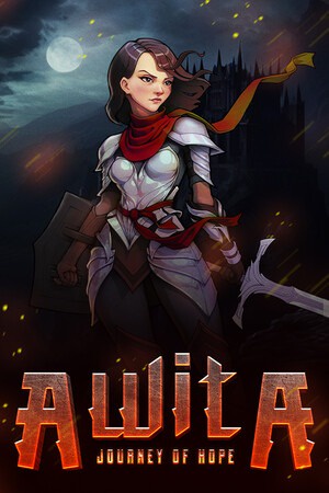 Awita: Journey of Hope