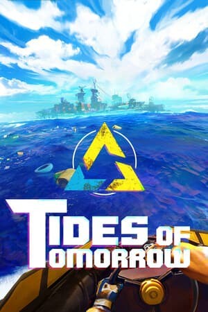 明日潮汐 Tides of Tomorrow 🌊