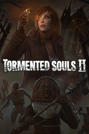 Tormented Souls 2