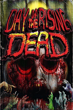 DAY OF THE RISING DEAD