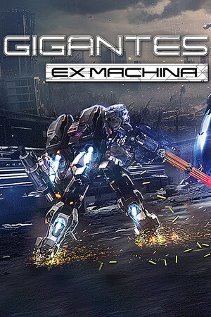 Gigantes Ex Machina