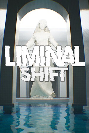 LIMINAL SHIFT