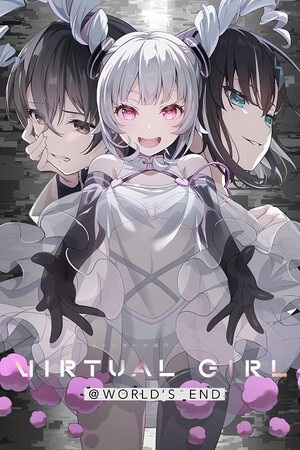 VIRTUAL GIRL WORLD'S END