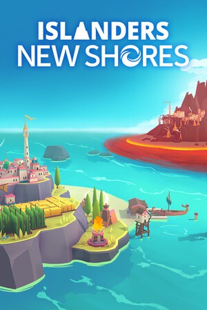 ISLANDERS: New Shores