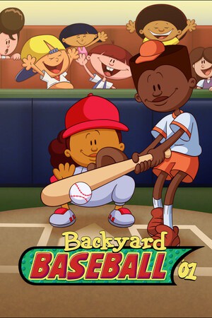 Backyard Baseball '01
