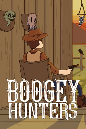Boogey Hunters