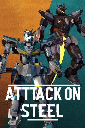 Attack on Steel