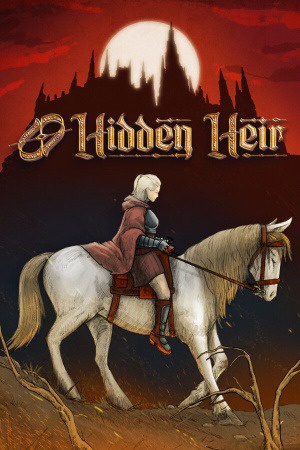 Hidden Heir