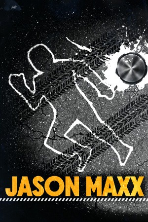 Jason Maxx