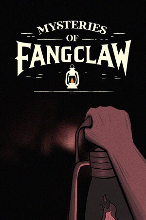Mysteries Of FangClaw