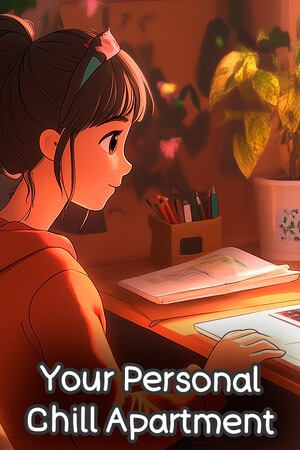 Your Personal Chill Apartment