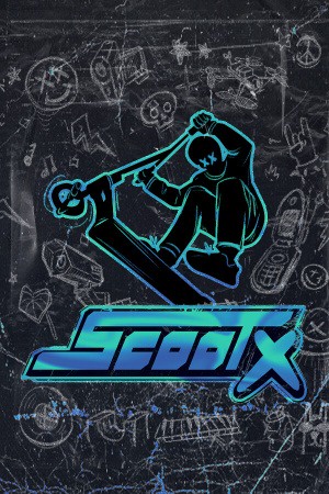 ScootX