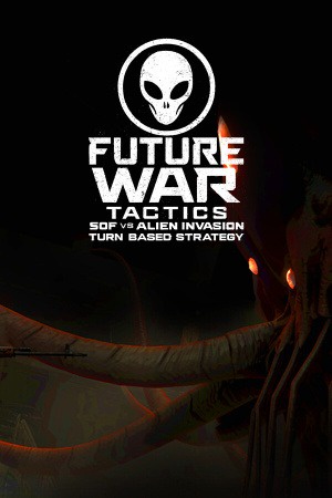 Future War Tactics: SOF vs Alien Invasion – Turn-Based Strategy