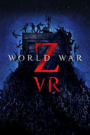 World War Z VR