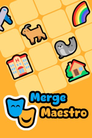 Merge Maestro