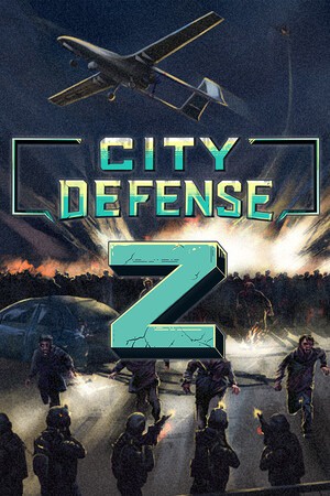City Defense Z