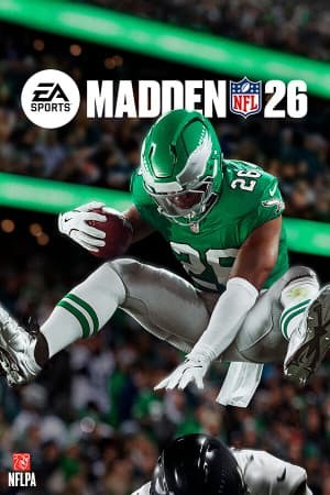 EA SPORTS™ Madden NFL 26