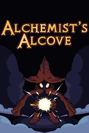 Alchemist's Alcove