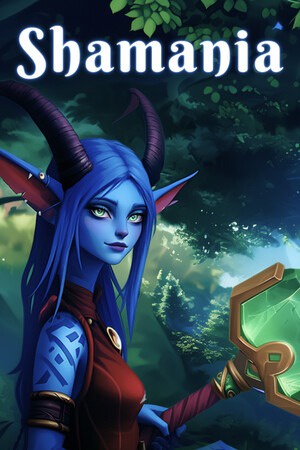 Shamania