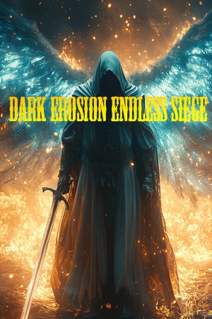 Dark Erosion: Endless Siege