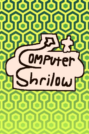 Computer Shrilow