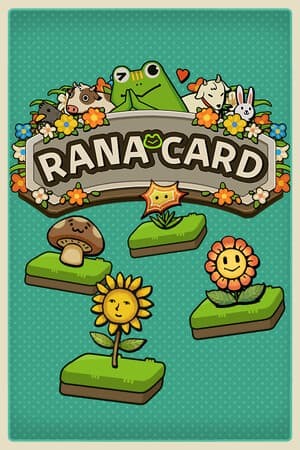 种呱得呱 Rana Card