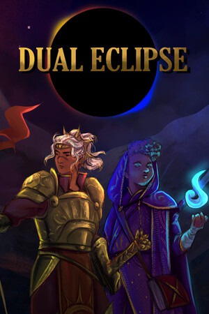 Dual Eclipse