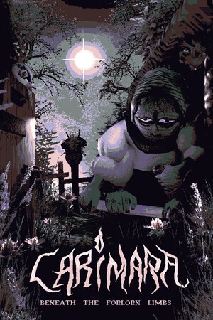 CARIMARA: Beneath the forlorn limbs