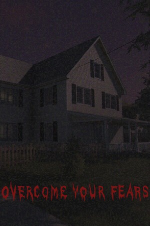 Overcome Your Fears - Caretaker