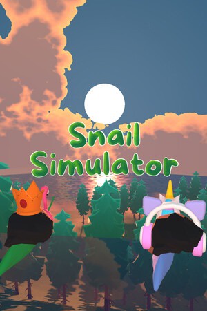 Snail Simulator