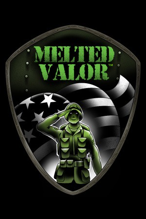 Melted Valor